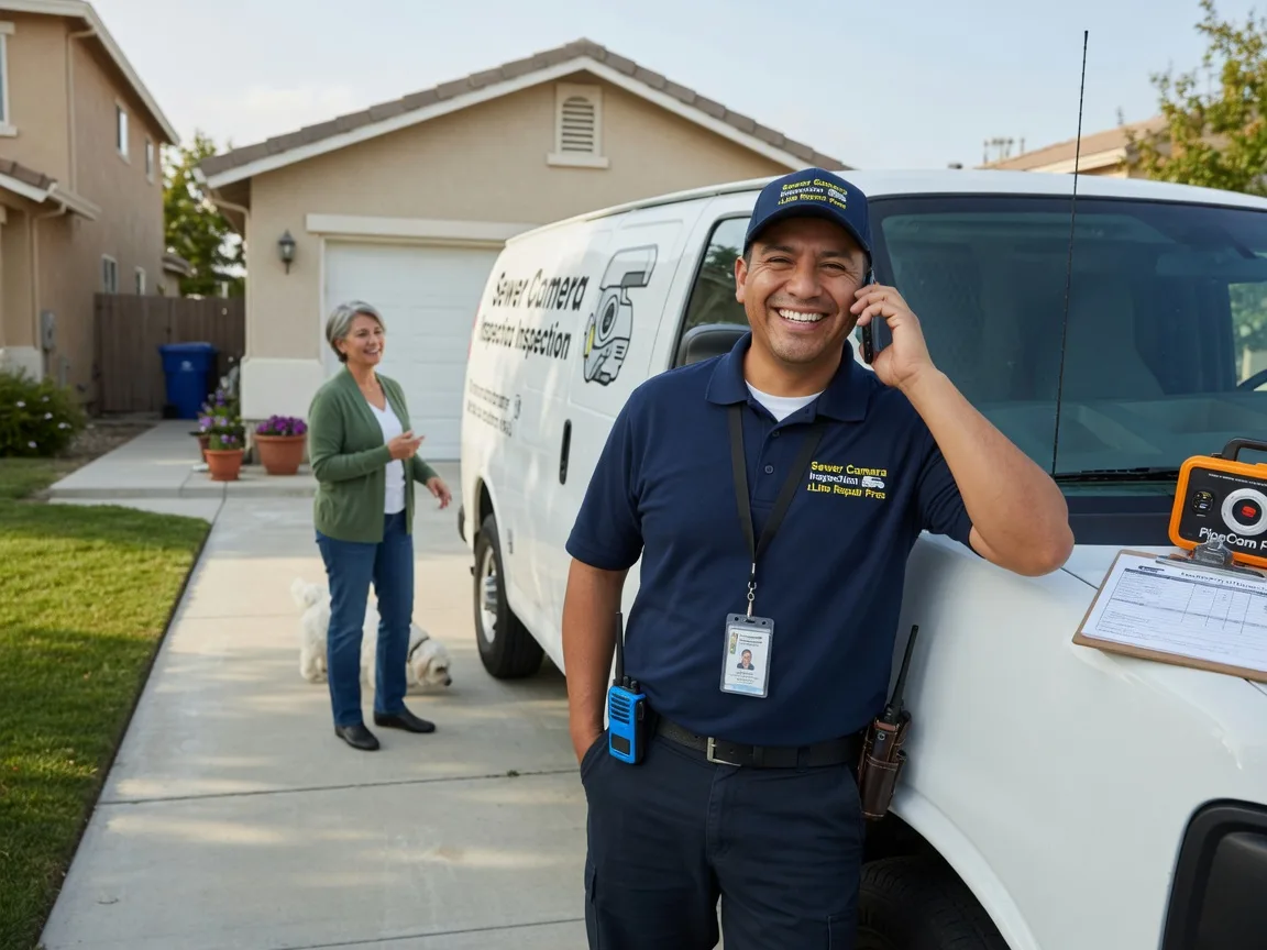 Sewer Line Repair East Wilton, ME FAQs